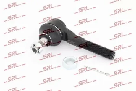 Наконечник тяги кермової Polcar S6052040