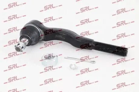 Кермовий наконечник Polcar S6052041