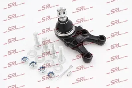 Шаровая опора Polcar S6052504