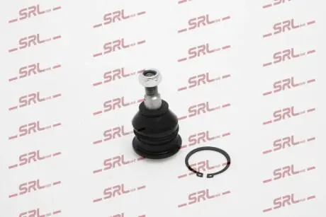 Кульова(шарова) опора важеля Polcar S6052511