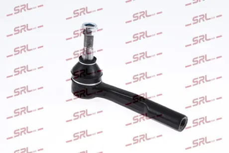 Наконечник тяги кермової Polcar S6055002