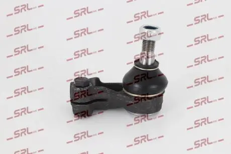 Наконечник тяги кермової Polcar S6055041