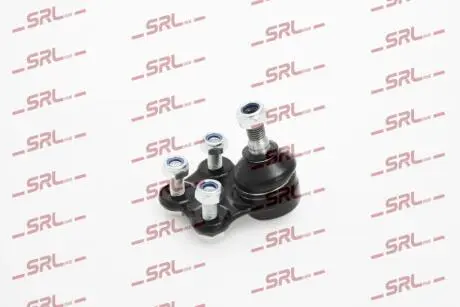 Кульова(шарова) опора важеля Polcar S6055501