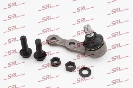 Шаровая опора Polcar S6055505