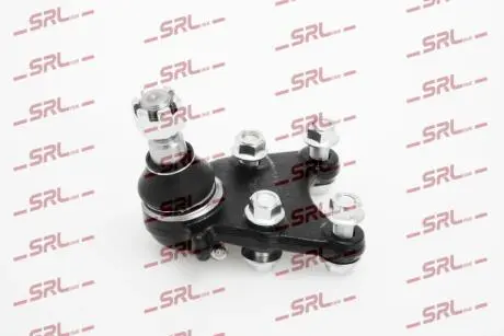 Кульова опора Polcar S6055510
