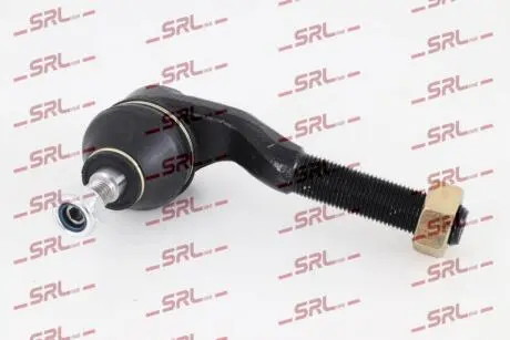 Наконечник тяги кермової Polcar S6057035