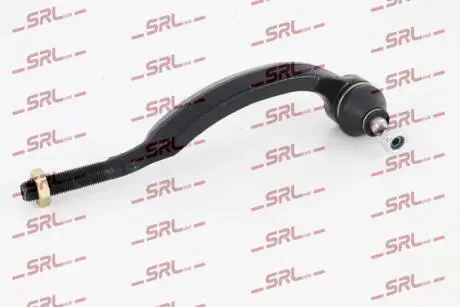 Наконечник тяги кермової Polcar S6057038