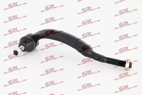 Наконечник тяги кермової Polcar S6057039