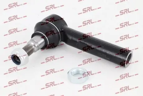 Наконечник тяги кермової Polcar S6057041