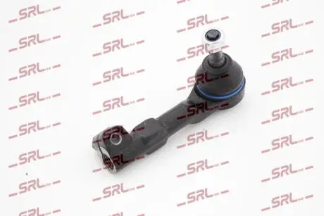 Наконечник тяги кермової Polcar S6057051