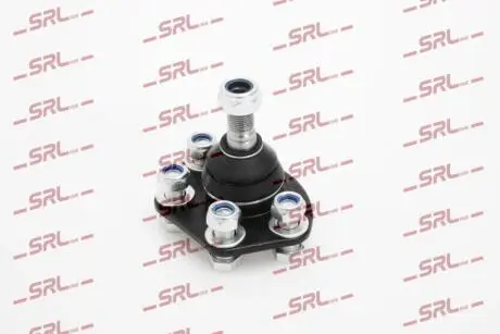 Кульова(шарова) опора важеля Polcar S6057500