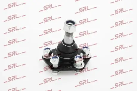 Кульова(шарова) опора важеля Polcar S6057501