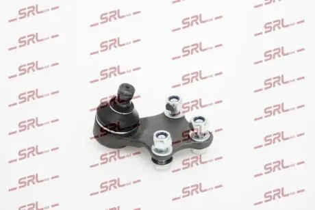 Кульова опора важеля 306 liftback (7A, 7C Polcar S6057503