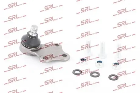 Кульова опора Polcar S6057508