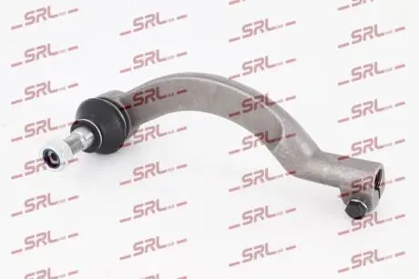 Наконечник тяги кермової Polcar S6060010