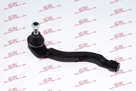 Наконечник тяги кермової Polcar S6060076