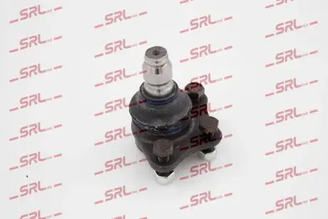 Кульова опора важеля 9000, 04.85-12.98 Polcar S6065500