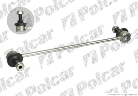 Стійка стабілізатора Polcar S6074002