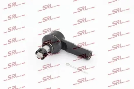 Наконечник тяги кермової Polcar S6074003