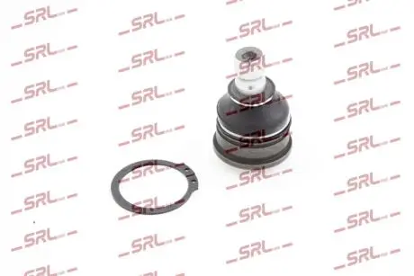 Кульова(шарова) опора важеля Polcar S6074501