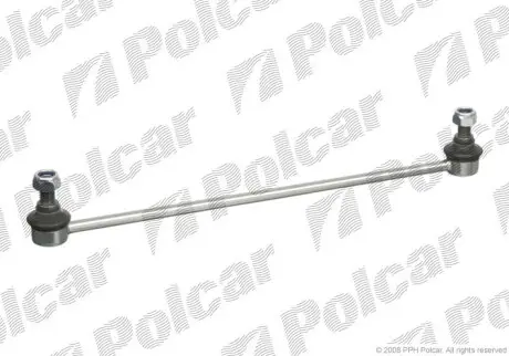 Стійка стабілізатора Polcar S6081017