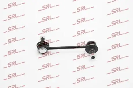 Стійка стабілізатора Polcar S6081062
