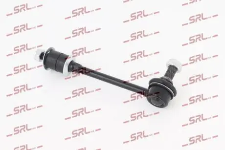 Стійка стабілізатора Polcar S6081135