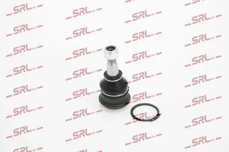 Кульова(шарова) опора важеля Polcar S6081503