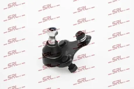 Кульова(шарова) опора важеля Polcar S6081515