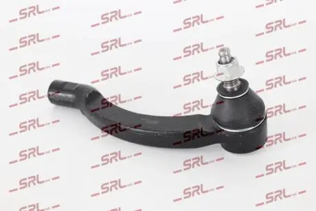 Наконечник тяги кермової Polcar S6090022