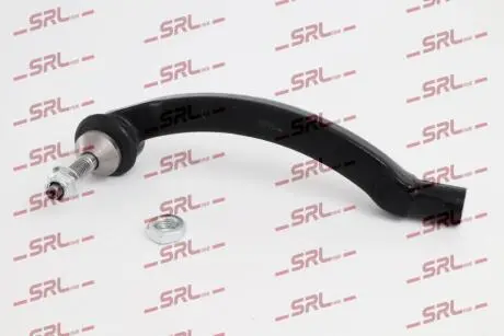 Наконечник тяги кермової Polcar S6090023