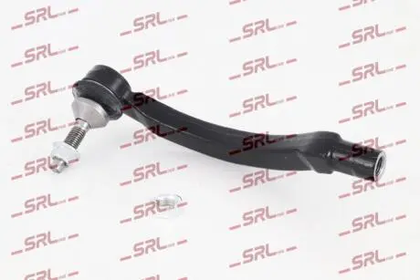 Наконечник тяги кермової Polcar S6090024