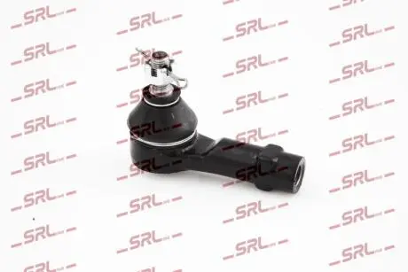 Наконечник тяги кермової Polcar S6090026