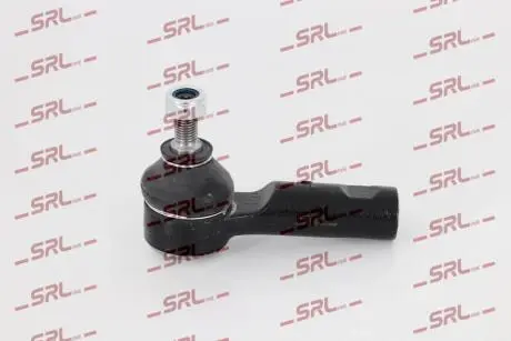 Наконечник тяги кермової Polcar S6090027