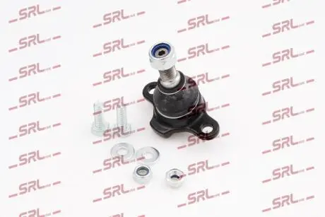 Кульова опора Polcar S6095507