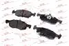 Тормозные колодки CORSA E (X15), 09.14 Polcar S700791 (фото 1)