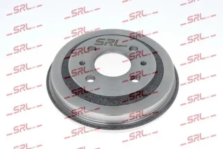 Барабан гальмівний Polcar S731004
