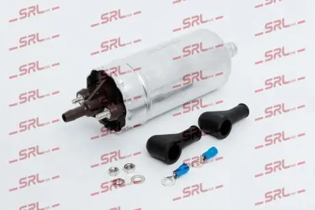 Насос палива Polcar SE010014