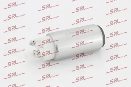 Електричний паливний насос Polcar SE010057