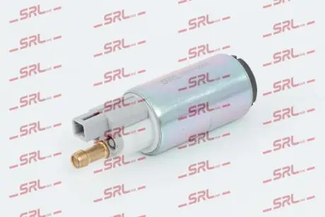 Насос палива Polcar SE010084