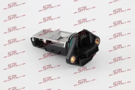 Витратомір повітря Polcar SE020011
