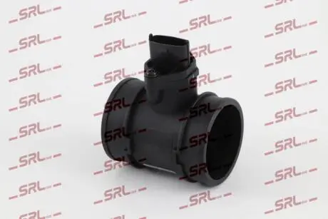 Вимірювач витрати повітря 156 (932_), 09.97-10 Polcar SE020061