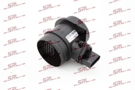 Расходомер воздуха VAG: A3/A4/Bora/Golf IV/Polo/Sharan/Fabia Polcar SE020087