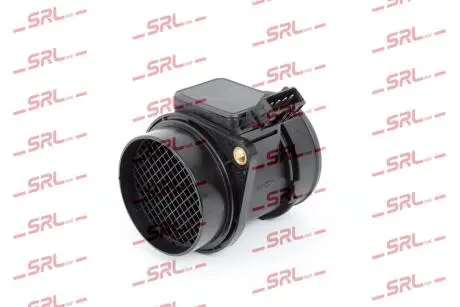 Вимірювач витрати повітря S40 I (644), 07.95-1 Polcar SE020097