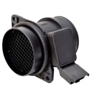Расходомер воздуха Peugeot/Fiat/Citroen 2.0HDI Polcar SE020101