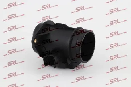 Расходомер воздуха Bmw 3 (E36), 5 (E34), 5 (E39), 7 (E38) Opel Omega B 2.5D 09.91-05.04 Polcar SE020127