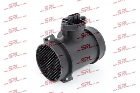 Датчик вимірювання витрат повітря Polcar SE020133