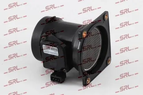 Расходомер воздуха VAG A4/A6/A8 2.4/2.8 10.96-01.05 Polcar SE020138