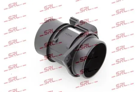 Витратомір повітря Opel Movano 03-10, Vivaro 01- Ranault Kangoo 07-, Megane 05-09, Scenic 05- Polcar SE02-0151