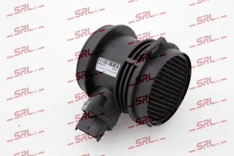 Вимірювач витрати повітря 9-3 (YS3D), 02.98-08 Polcar SE020159